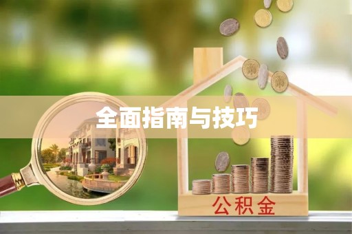 陵城全面指南与技巧