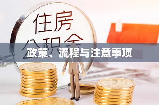 陵城政策、流程与注意事项