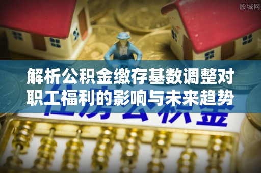陵城解析公积金缴存基数调整对职工福利的影响与未来趋势