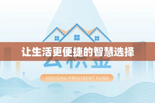 陵城让生活更便捷的智慧选择