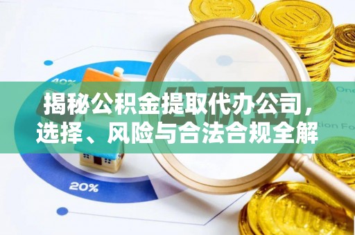 陵城揭秘公积金提取代办公司，选择、风险与合法合规全解析