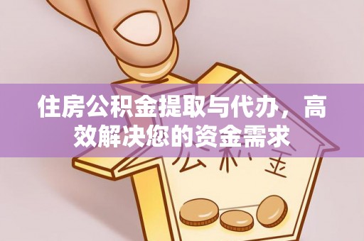 陵城住房公积金提取与代办，高效解决您的资金需求