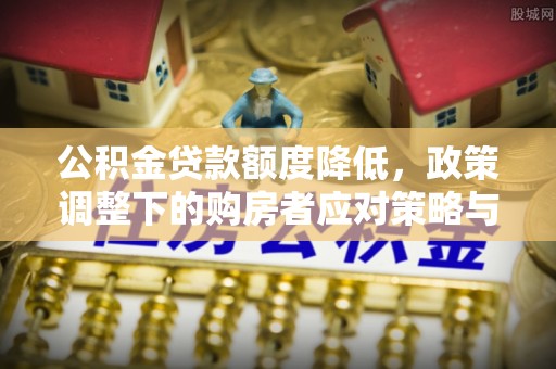 陵城公积金贷款额度降低，政策调整下的购房者应对策略与未来趋势