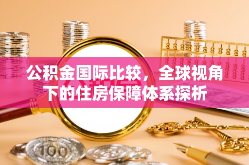 陵城公积金国际比较，全球视角下的住房保障体系探析