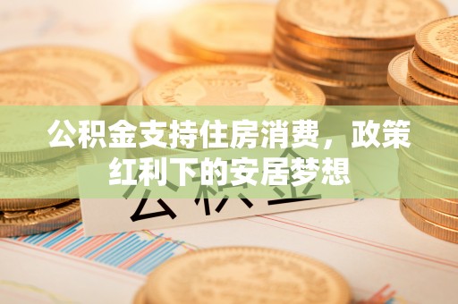 陵城公积金支持住房消费，政策红利下的安居梦想