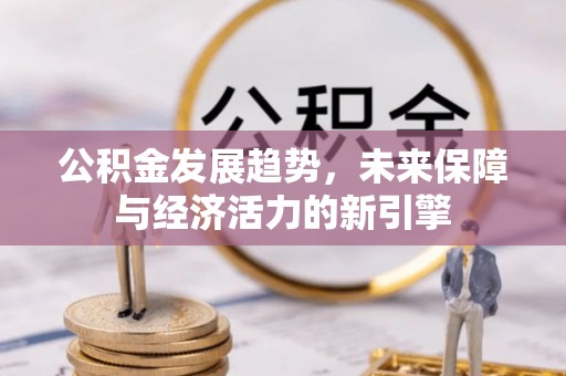 陵城公积金发展趋势，未来保障与经济活力的新引擎