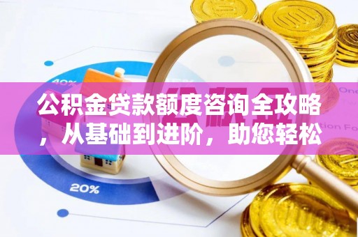陵城公积金贷款额度咨询全攻略，从基础到进阶，助您轻松掌握关键要点