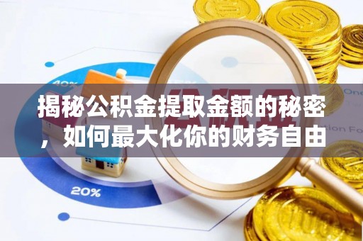 陵城揭秘公积金提取金额的秘密，如何最大化你的财务自由