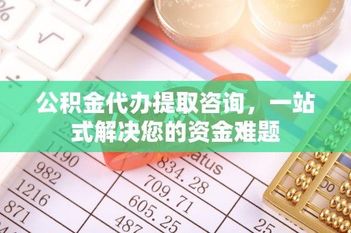 陵城公积金代办提取咨询，一站式解决您的资金难题
