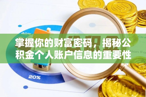 陵城掌握你的财富密码，揭秘公积金个人账户信息的重要性