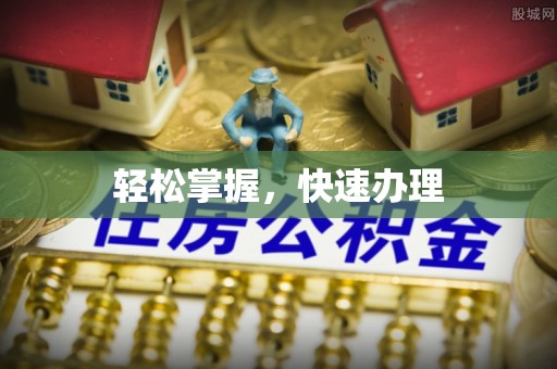 陵城轻松掌握，快速办理