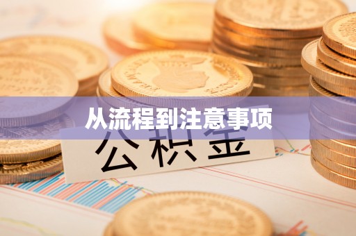陵城从流程到注意事项